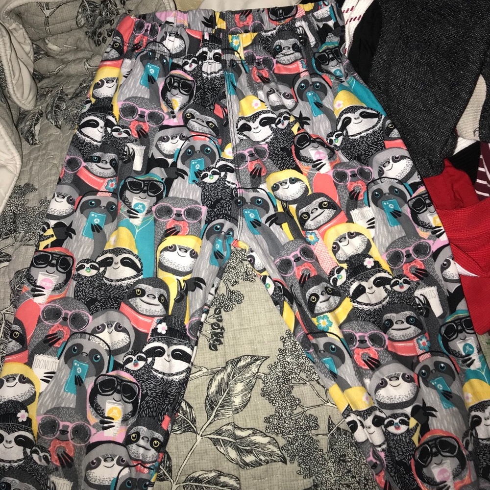 Koala leggings
